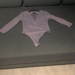 Victoria Secret Bodysuit
